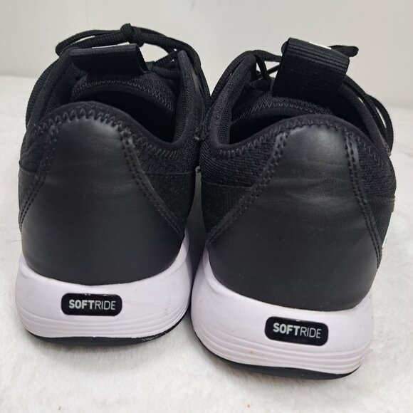 Puma SoftRide Men's Star Vital Soft Foam+Black Sneaker Size 10.5 378244-01 - Picture 10 of 11